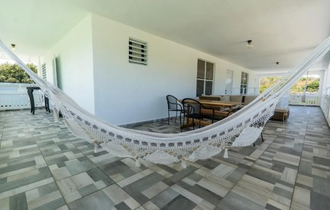 Aparthotel El Flamingo Beach Club Manati Puerto Rico