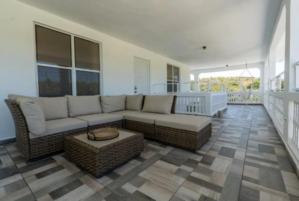 El Flamingo Beach Club Manati Aparthotel