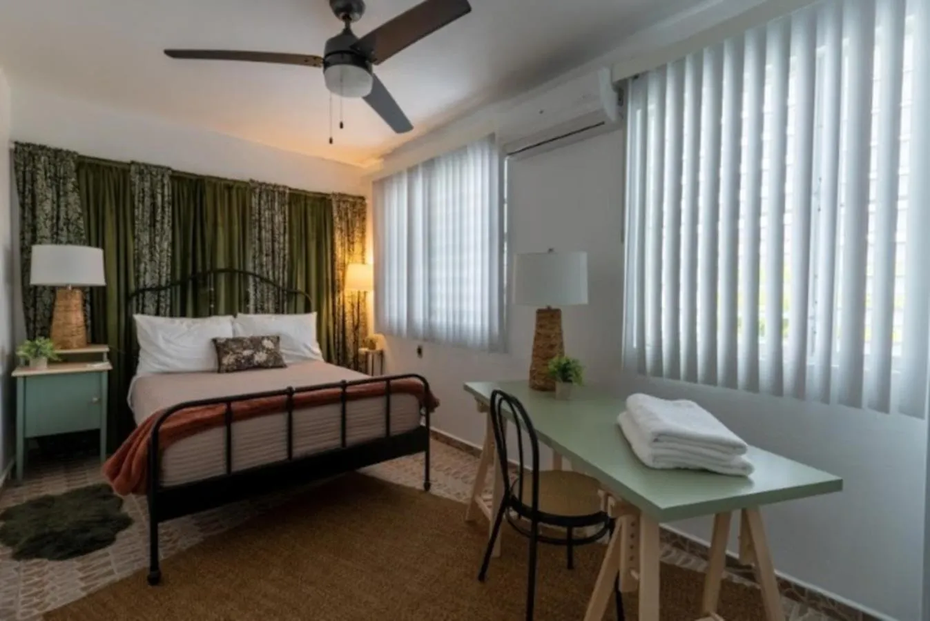El Flamingo Beach Club Manati Aparthotel