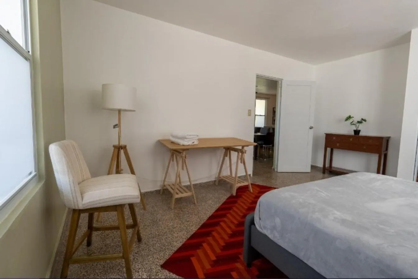 Aparthotel El Flamingo Beach Club Manati