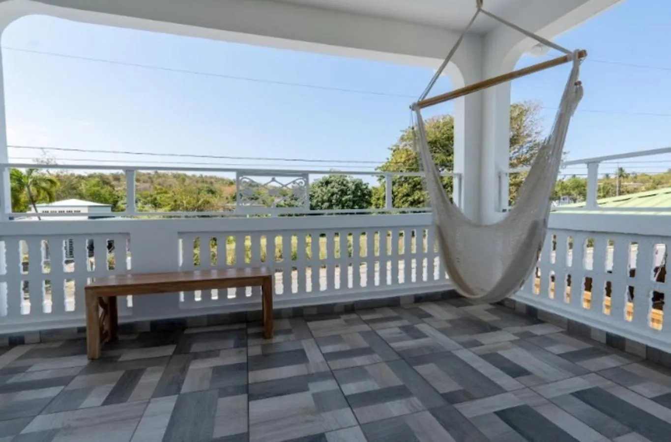 El Flamingo Beach Club Manati Aparthotel