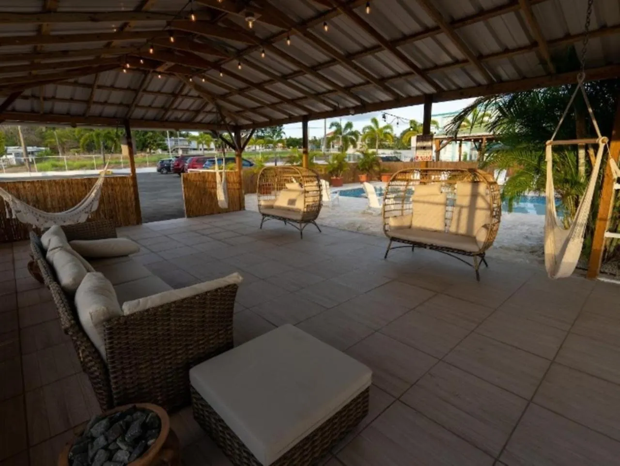 El Flamingo Beach Club Manati Aparthotel