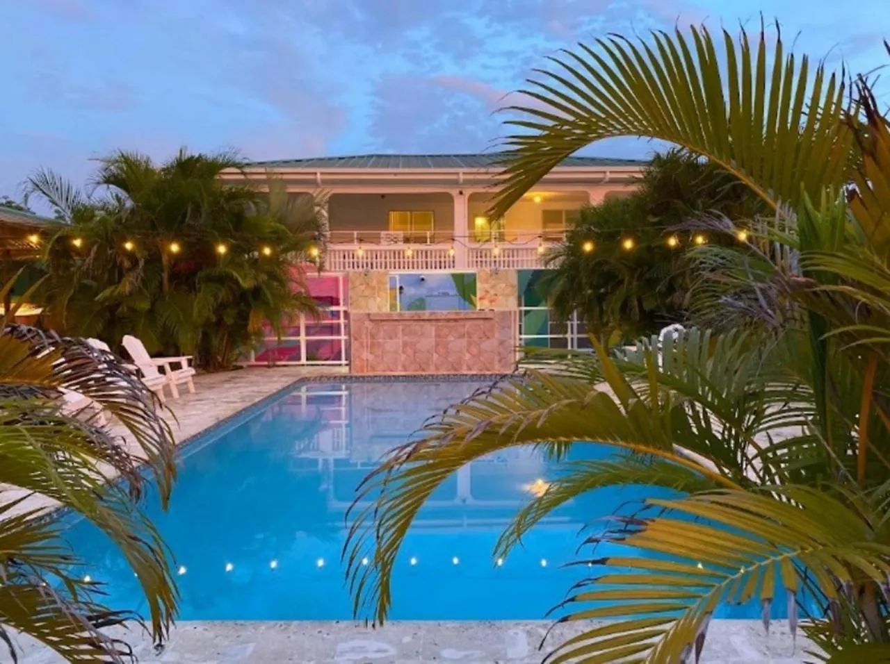 Aparthotel El Flamingo Beach Club Manati
