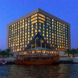 شيراتون كريك 5*, دبي الإمارات العربية المتحدة