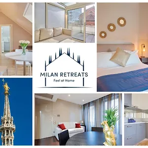 Retreats Duomo , ميلان إيطاليا