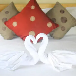 *** Bed & Breakfast Gayatri Indonesia